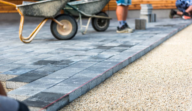 Best Custom Driveway Pavers  in Indio, CA