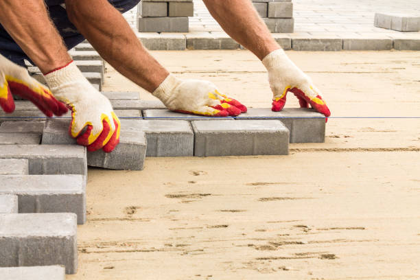 Trusted Indio, CA Driveway Pavers Experts
