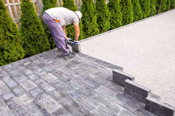 Best Professional Driveway Pavers  in Indio, CA