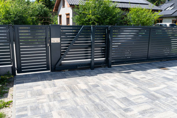 Best Residential Driveway Paver Services  in Indio, CA