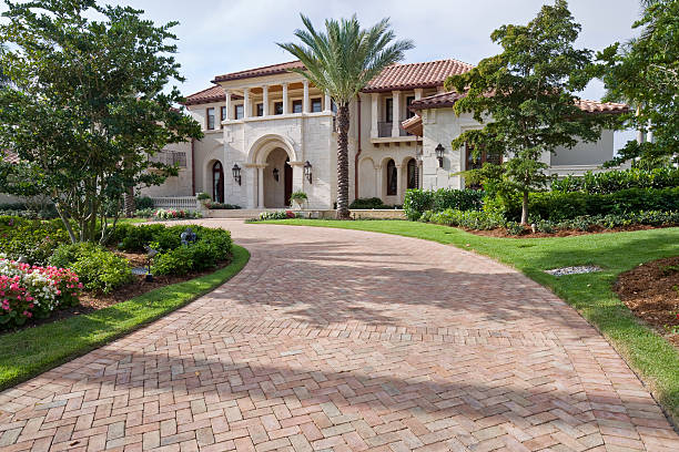 Best Affordable Driveway Pavers  in Indio, CA