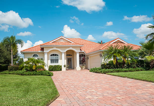 Reasons to Select Us for Your Driveway Paving Requirements in Indio, CA